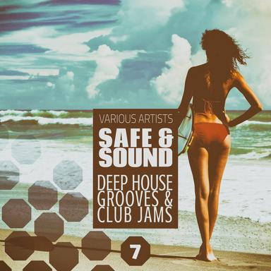 Deeper Sax - Sax 2Nite Mixz