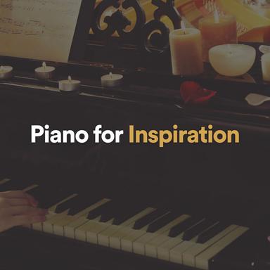 My Inspiration