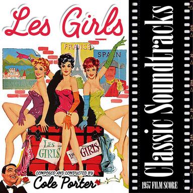 Les Girls (1957 Film Score)