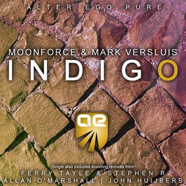 Indigo - Allan O'Marshall Remix