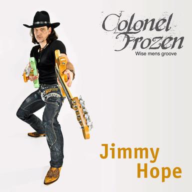 Jimmy Hope (Radio Edit)