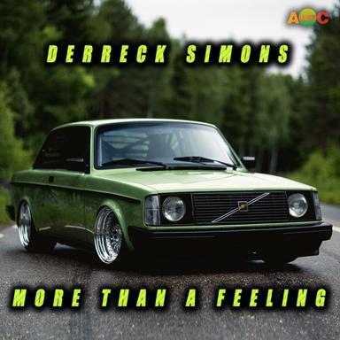 More than a feeling - Extended Mix