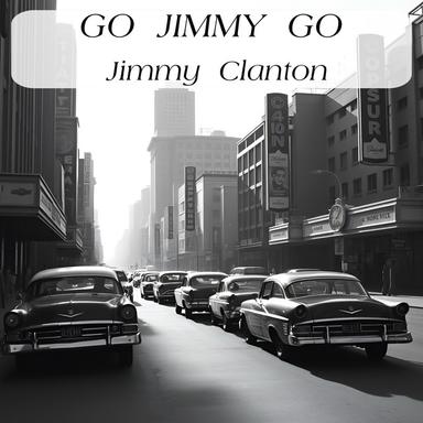Go Jimmy Go