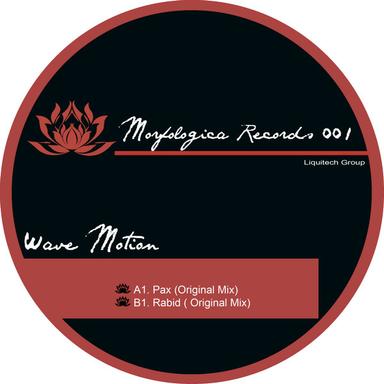 Rabid - Original Mix