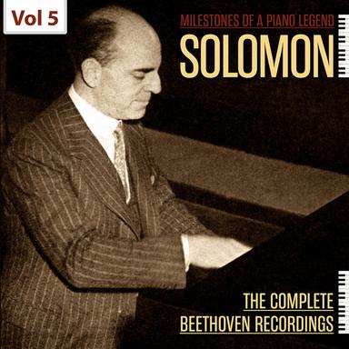 Piano Sonata No. 23 in F Minor, Op. 57 "Apassionata": I. Allegro assai