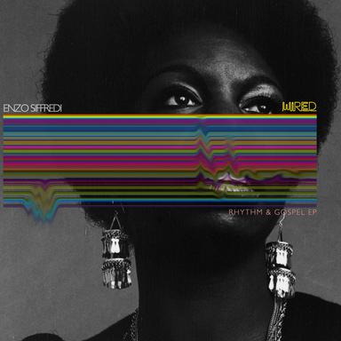 Rhythm & Gospel EP