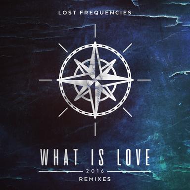 What Is Love 2016 - Rose Extended Remix