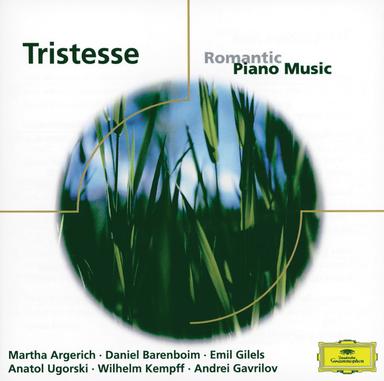 16 Waltzes, Op. 39: No. 15 in A-Flat Major