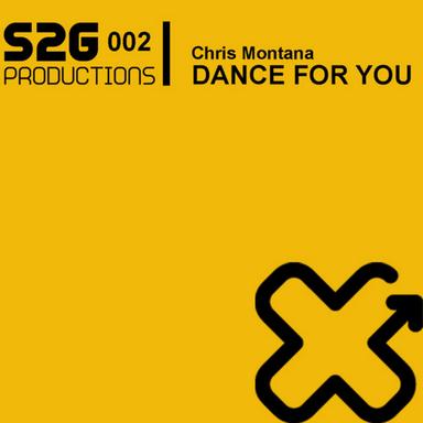 Dance for You - Chriss Ortega Mix
