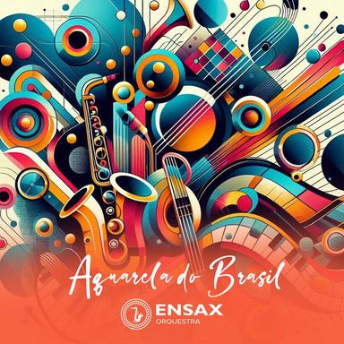 Aquarela do Brasil