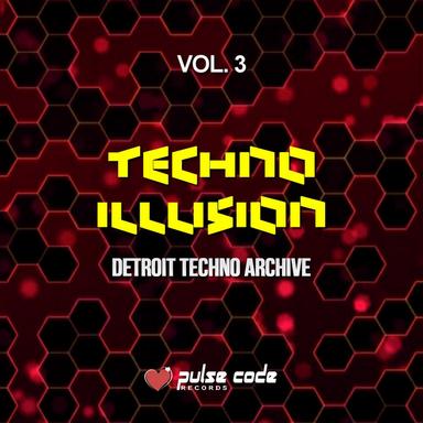 The Machine - Cesar D' Constanzzo Remix