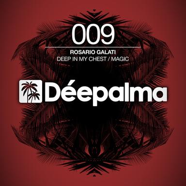 Deep in My Chest - Radio Edit