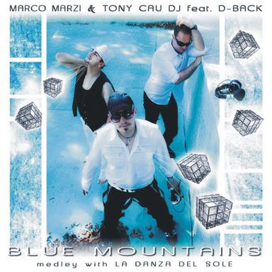Blue Mountains - Marco Skarica Elektrowork Radio