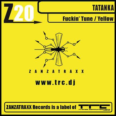 Yellow - Original Mix