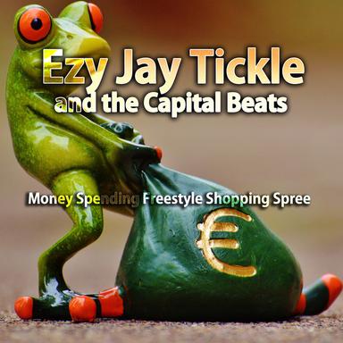 Money Spending Shopping Spree - Hip Hop Freestyle Track Mix