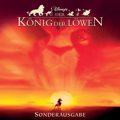 This Land - From "The Lion King"/Score