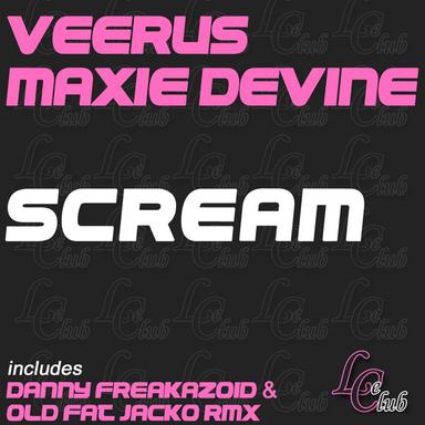 Scream - Danny Freakazoid & Old Fat Jacko Remix