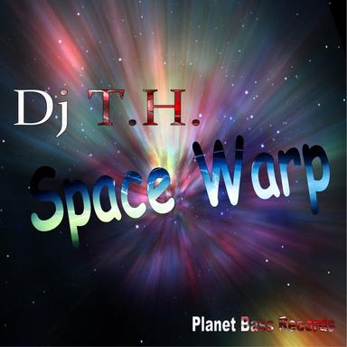 Space Warp - Vanderkant Epic Remix