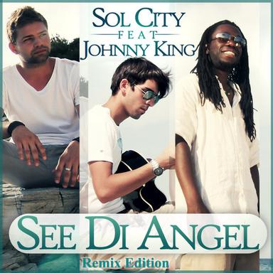 See Di Angel - Andy Franklin Remix Edit