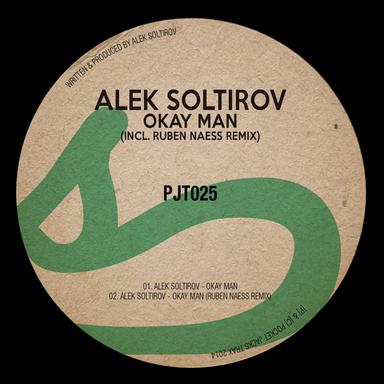 Okay Man - Ruben Naess Remix