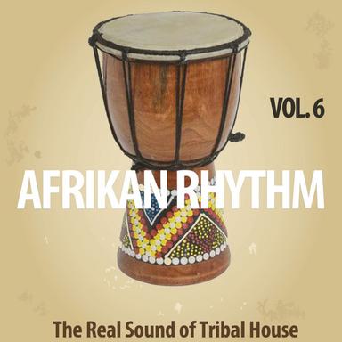 Mogul - Tribal Dub Mix