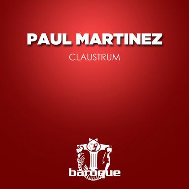 Claustrum - Fiddler Flying Remix