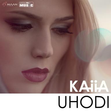 Uhodi