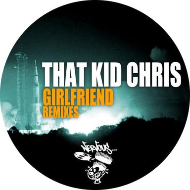 Girlfriend - Marlon D's Pray For House Mix
