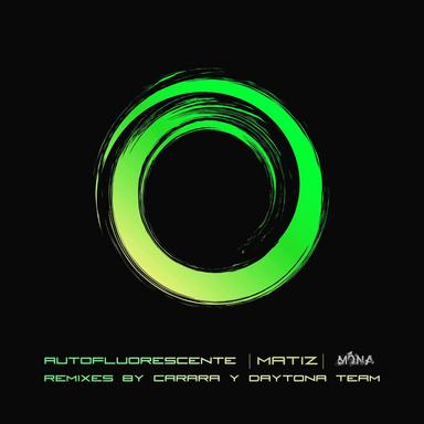 Autofluorescente - Carara Remix