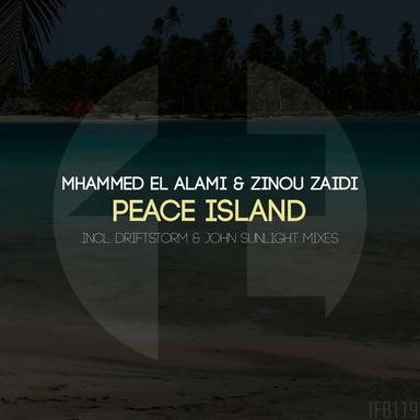 Peace Island - John Sunlight Remix