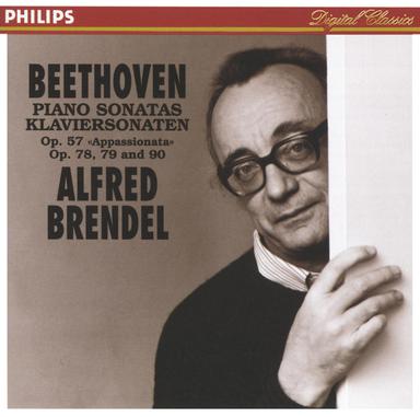 Piano Sonata No.24 in F sharp, Op.78 "For Therese": 2. Allegro vivace