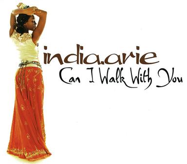 Can I Walk With You