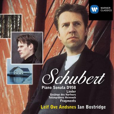 Schubert: Johanna Sebus, D. 728