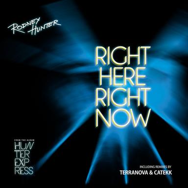 Right Here Right Now - Original Mix