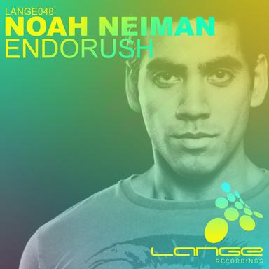Endorush - Original Mix