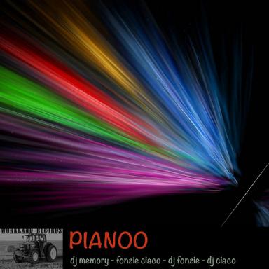 Pianoo - Monkey Boss Remix