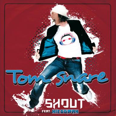 Shout - Radio Edit EN