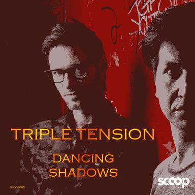 Dancing Shadows - Extended Mix