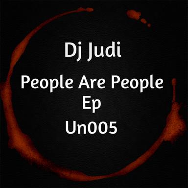 People Are People - Amyi Remix