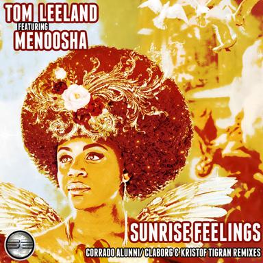 Sunrise Feelings (The Remixes) - Claborg & Kristof Tigran Nu Disco Remix