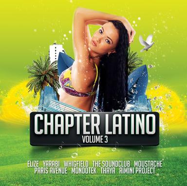 Amor Prohibido (Short Radio Edit)
