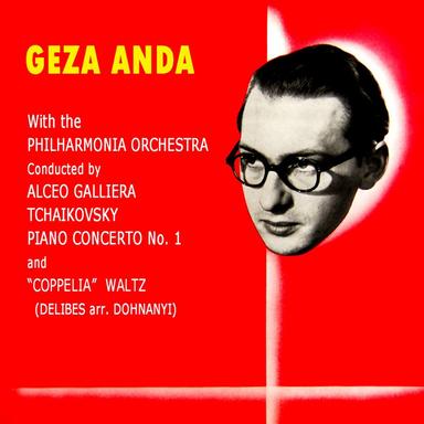Piano Concerto No. 1 in B Flat Minor, Op. 23: I. Allegro non troppo