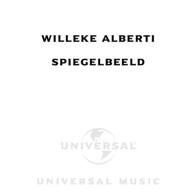 Spiegelbeeld