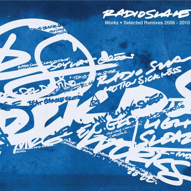 Serotone - Radio Slave's Panorama Garage Remix