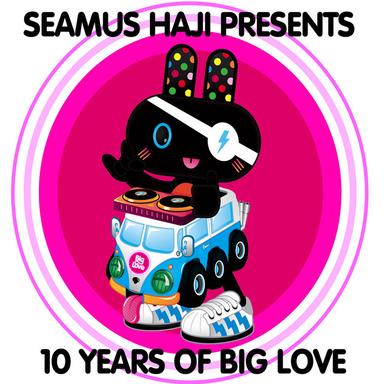Won't Do It Again (Sunrise) - Seamus Haji & Dave Spoon Vocal Edit