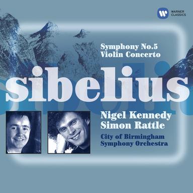 Sibelius: Violin Concerto in D Minor, Op. 47: III. Allegro ma non tanto