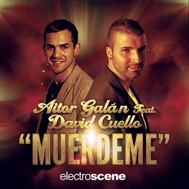 Muerdeme - Extended Version