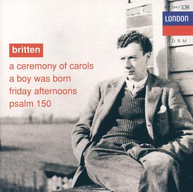 Songs from "Friday Afternoons", Op. 7: There Was a Monkey