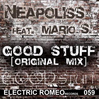 Good Stuff - Original Mix