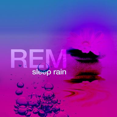 Very Slow Raindrop